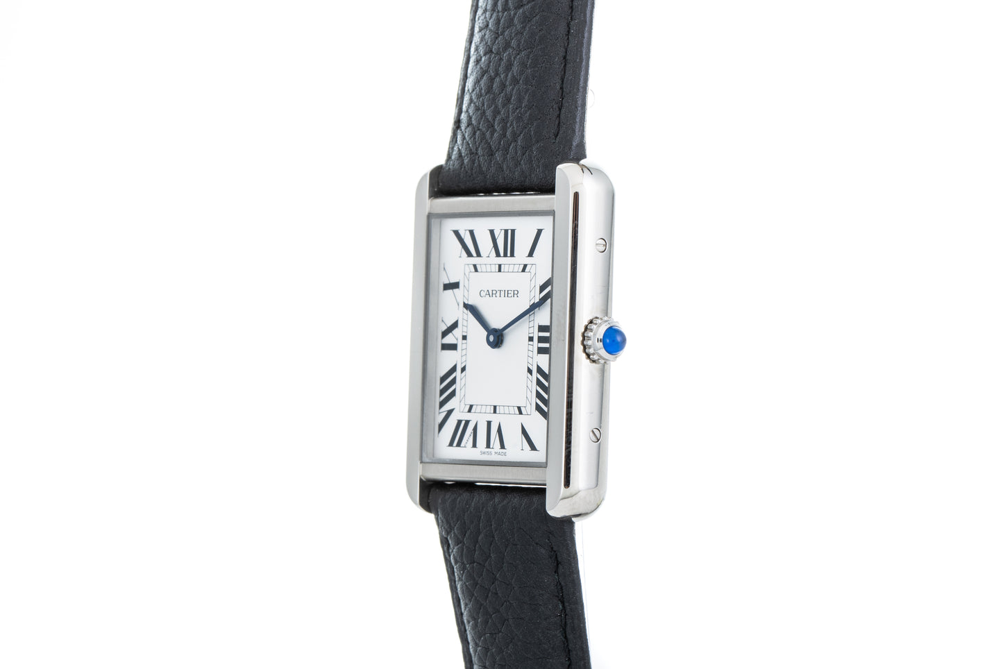 Cartier Tank Solo Quartz