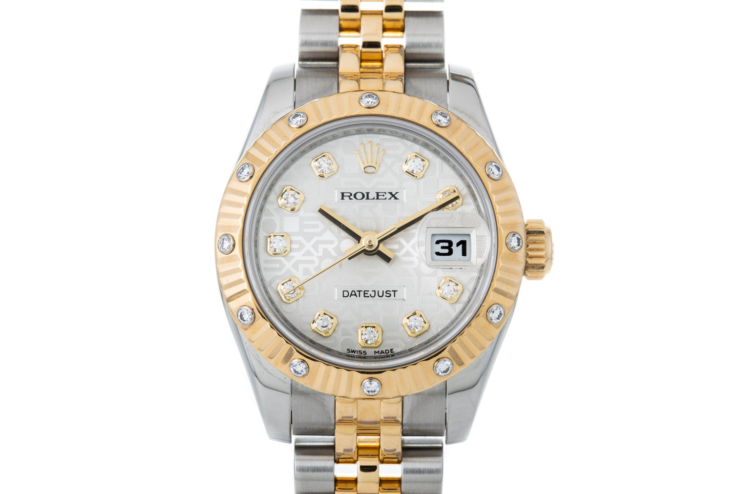 Rolex Lady Datejust