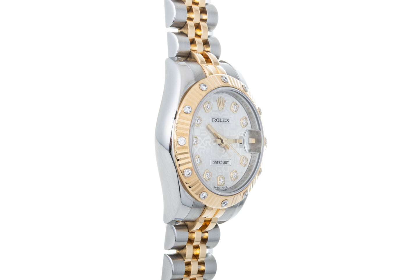 Rolex Lady Datejust