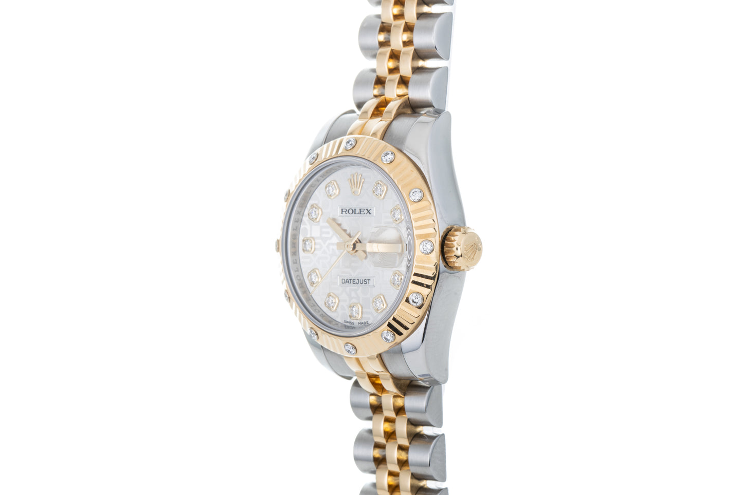 Rolex Lady Datejust