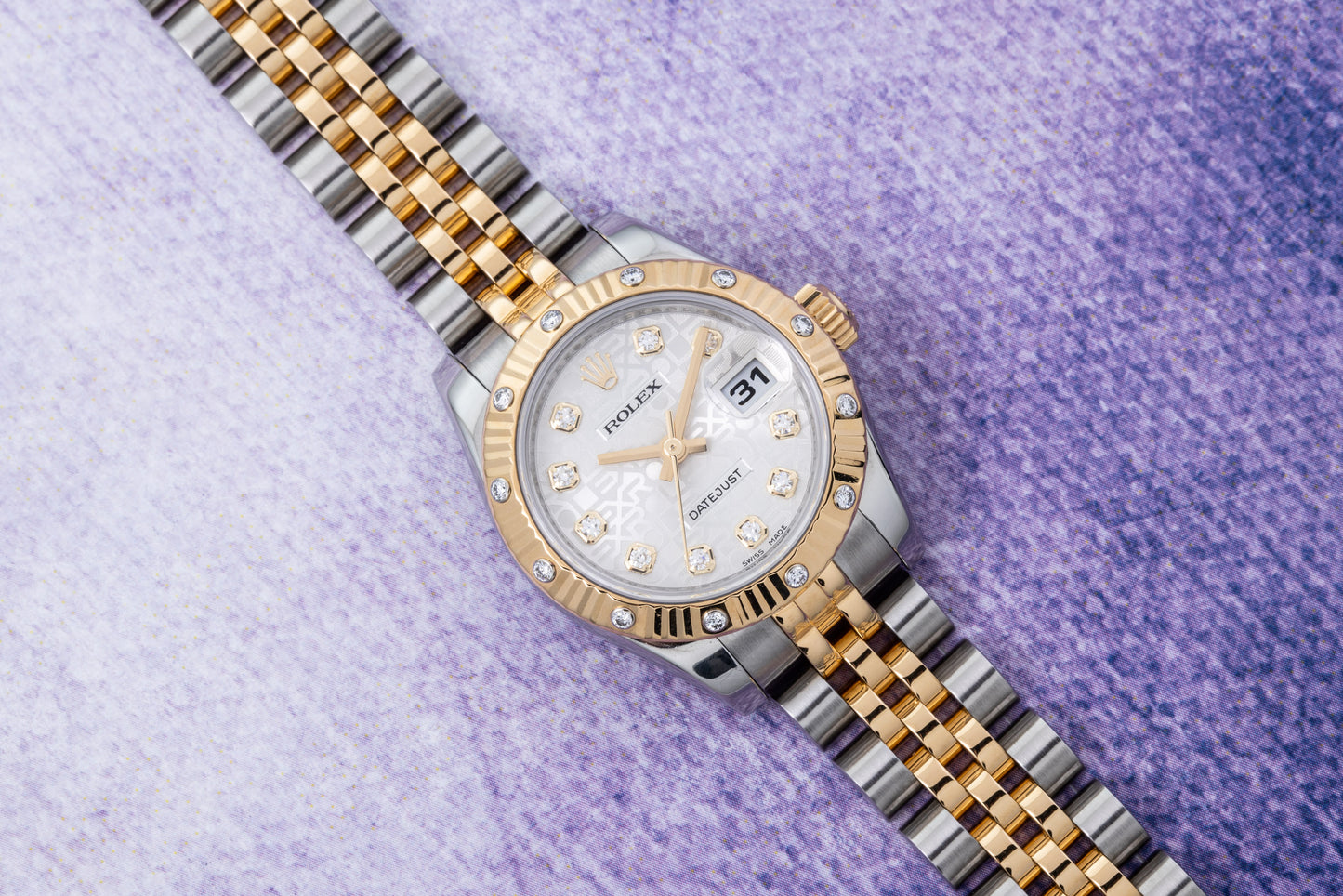 Rolex Lady Datejust