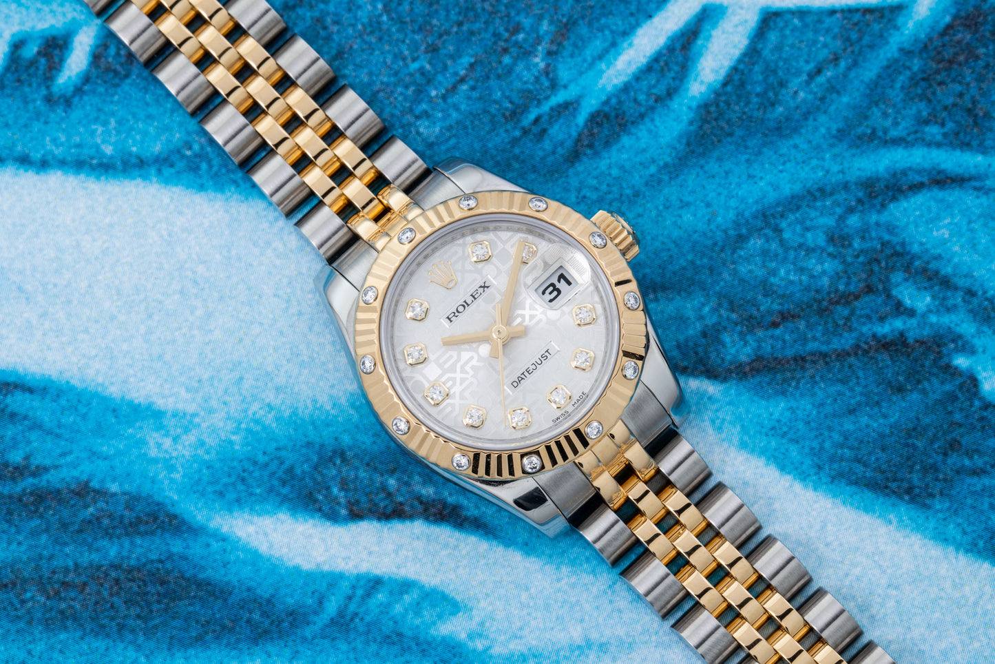 Rolex Lady Datejust