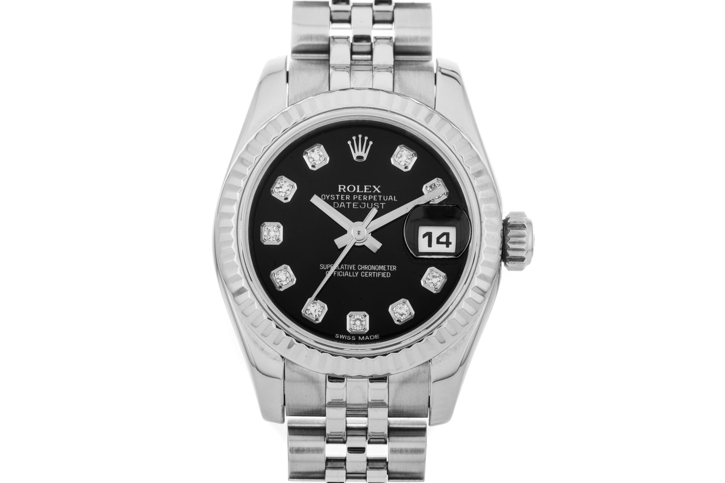 Rolex Lady Datejust