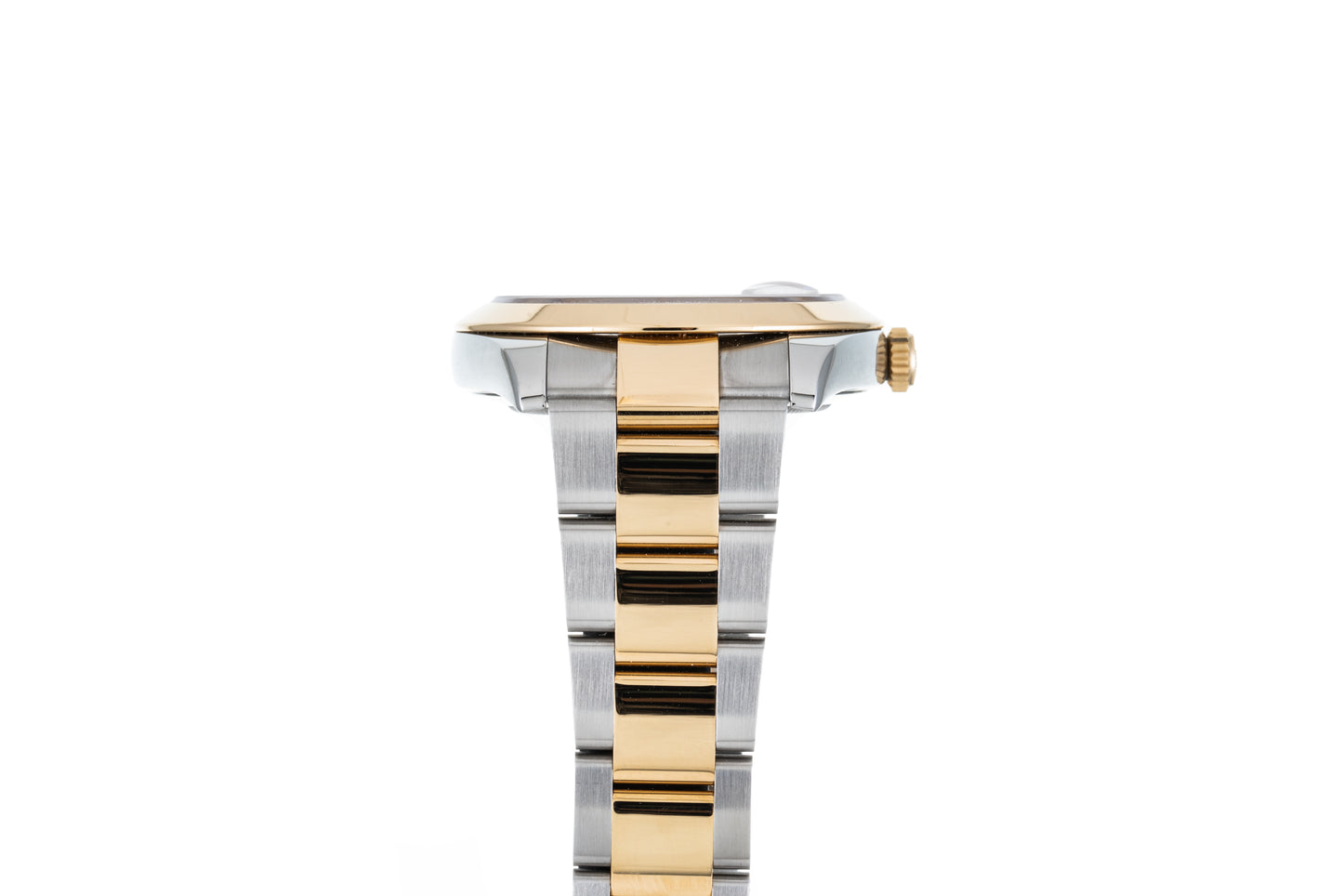 Rolex Datejust 41 Two-Tone