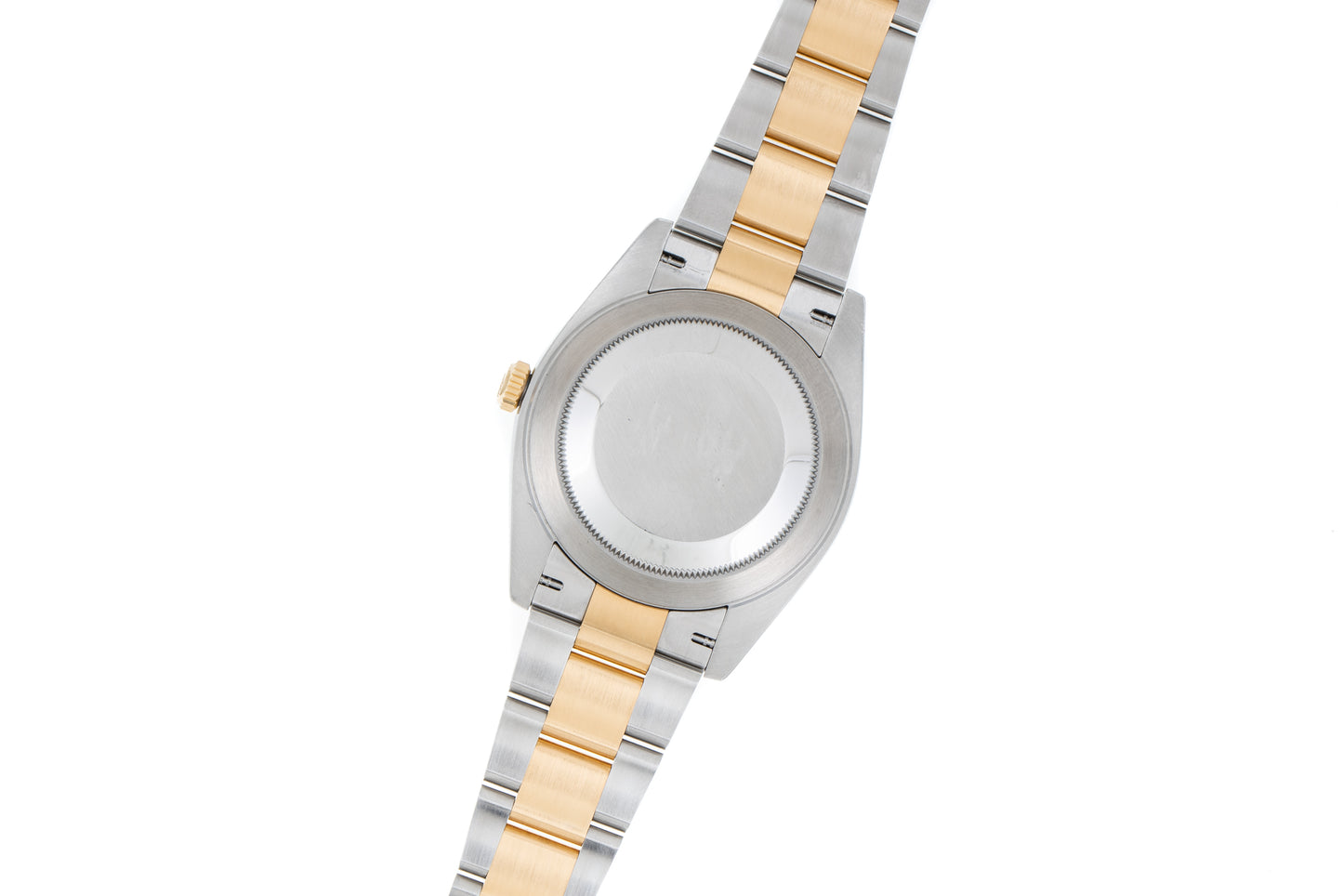 Rolex Datejust 41 Two-Tone