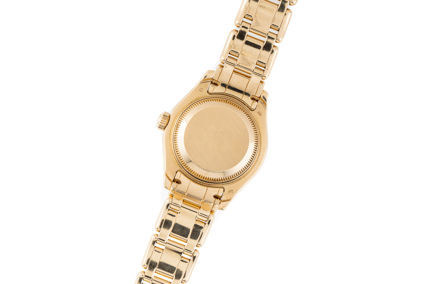 Rolex Pearlmaster 29