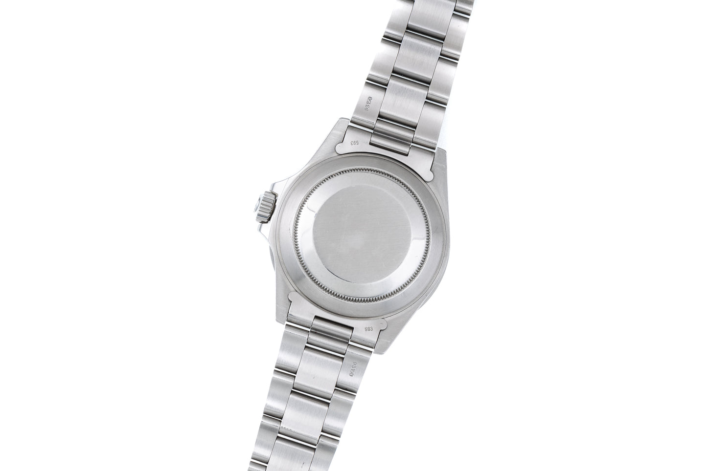 Rolex Submariner Date