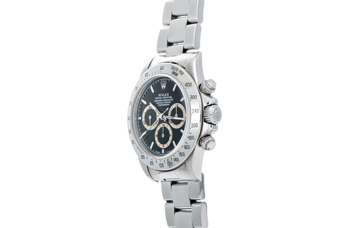 Rolex Daytona 'Patrizzi'