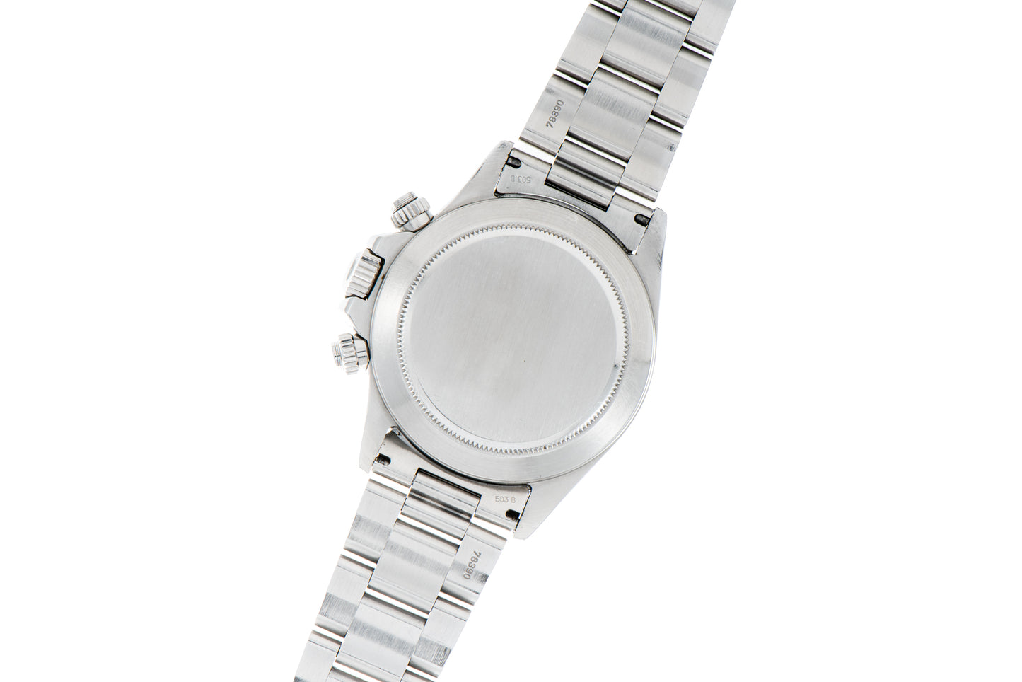 Rolex Daytona 'Patrizzi'