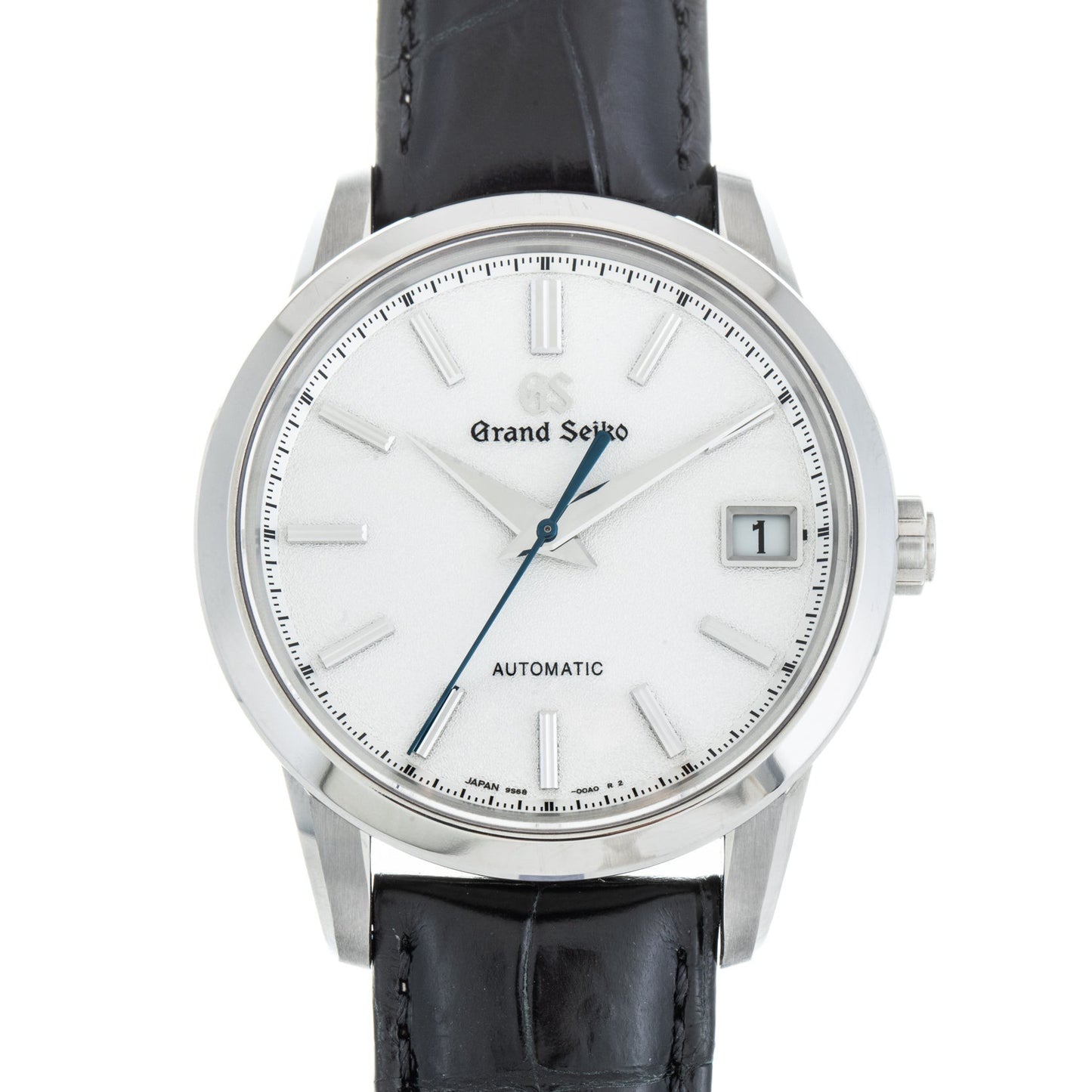 Grand Seiko Elegance