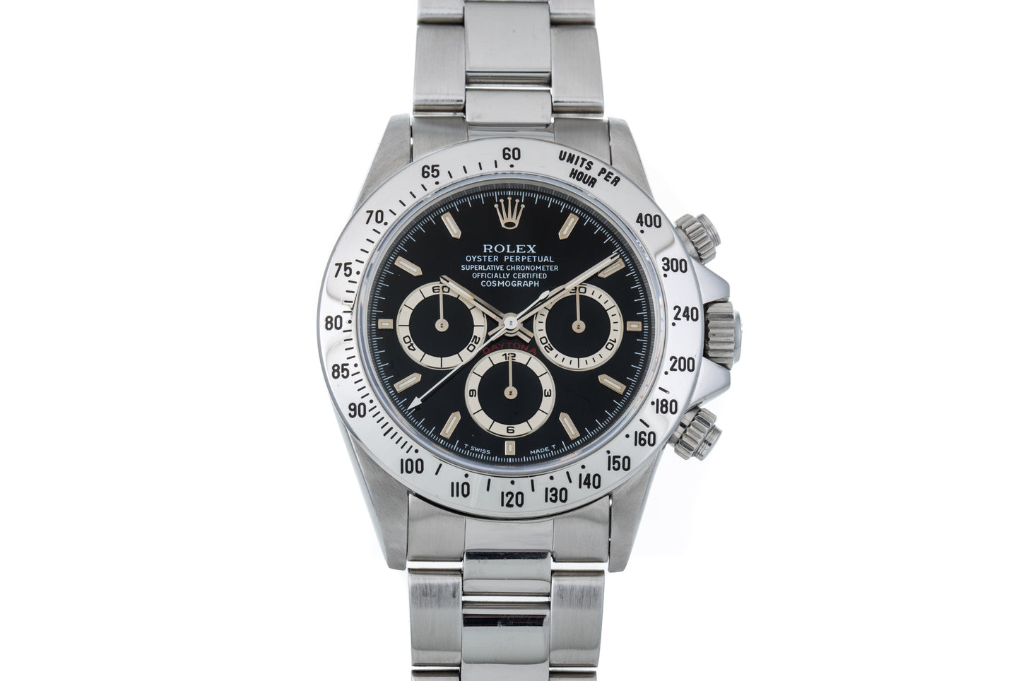 Rolex Daytona 'Zenith'
