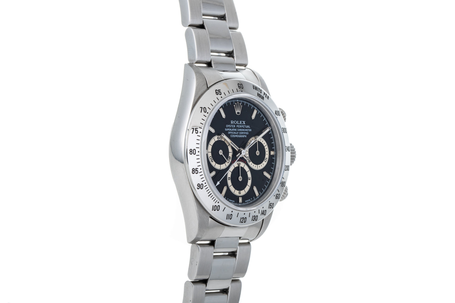 Rolex Daytona 'Zenith'