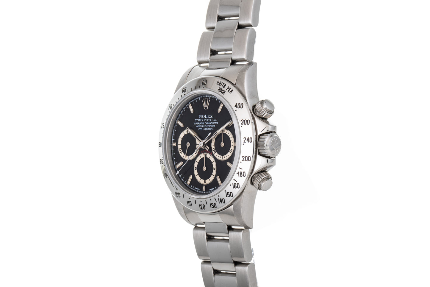 Rolex Daytona 'Zenith'