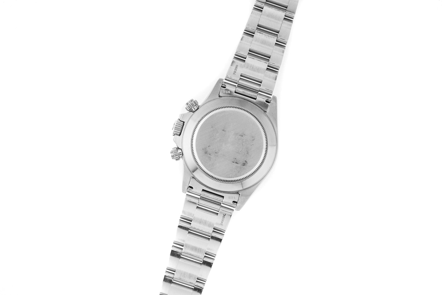 Rolex Daytona 'Zenith'