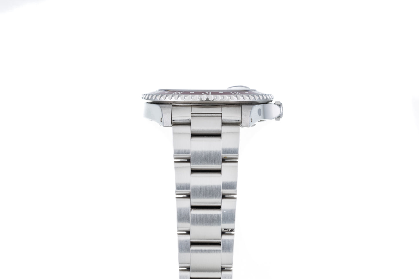 Rolex GMT-Master II 'Coke'