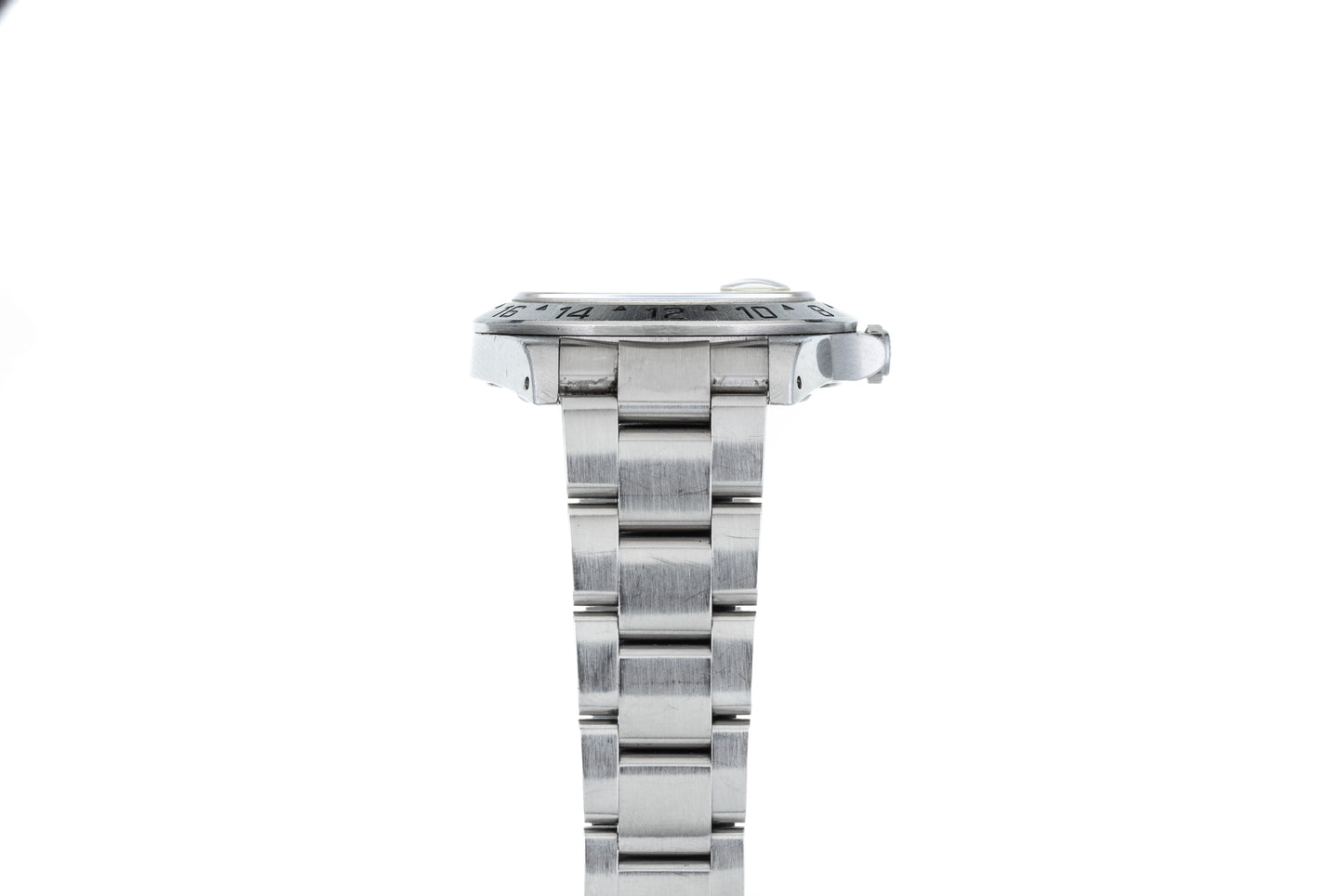 Rolex Explorer II 'Polar'