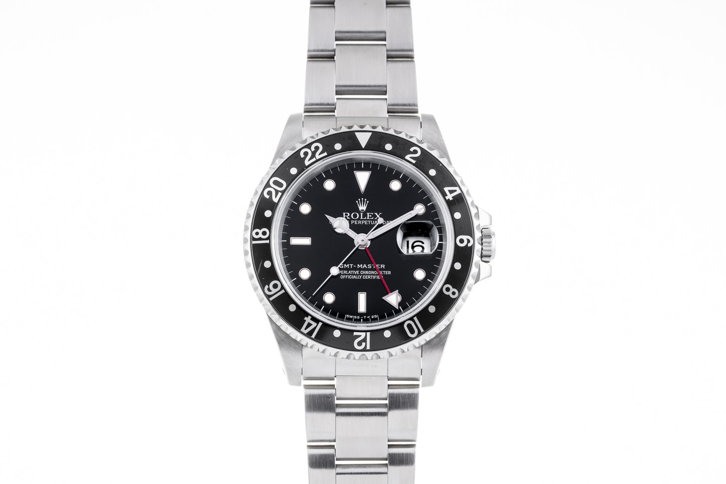 Rolex GMT-Master