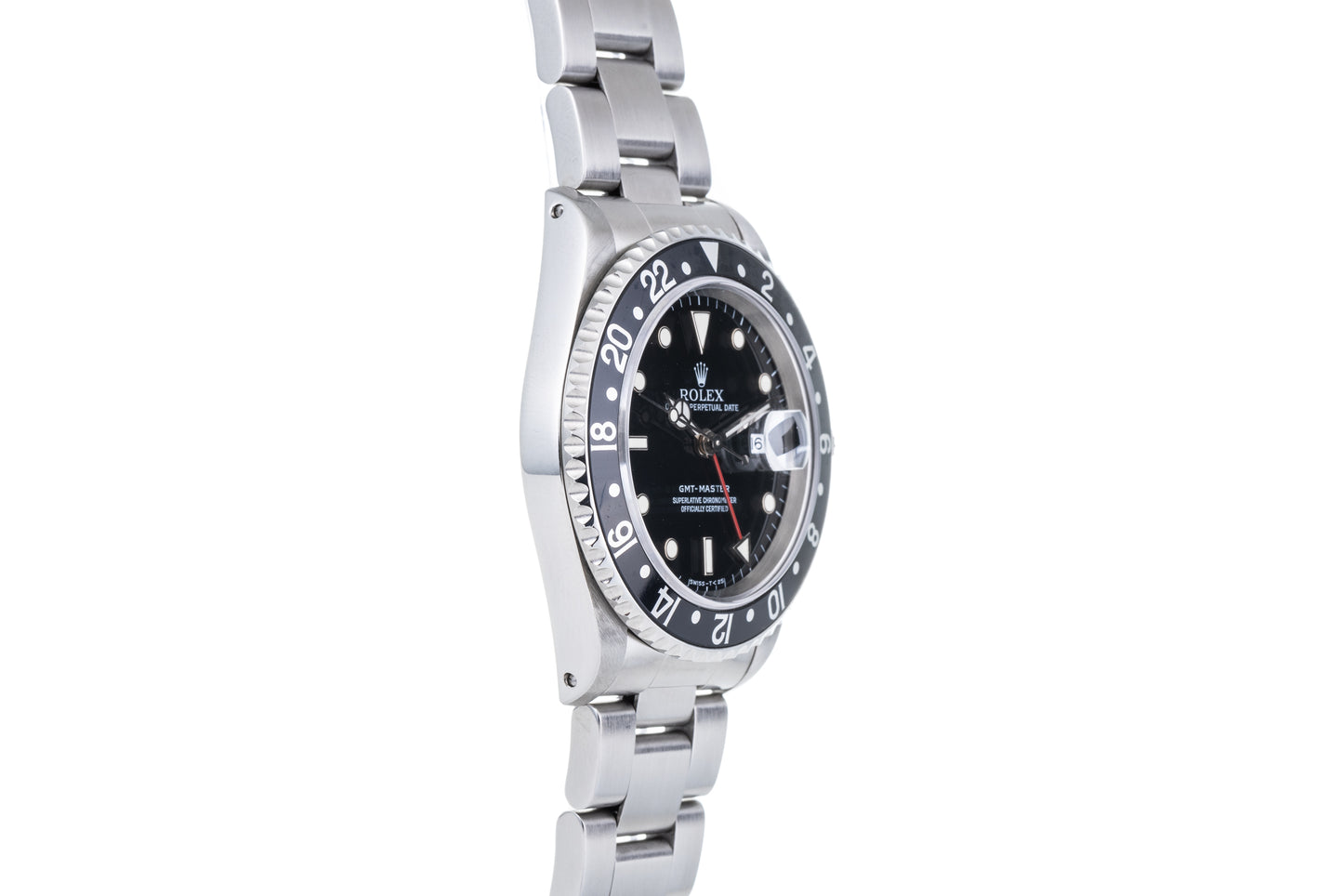 Rolex GMT-Master