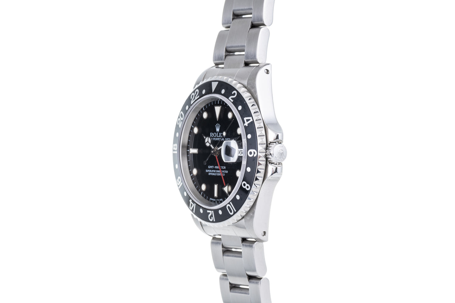 Rolex GMT-Master