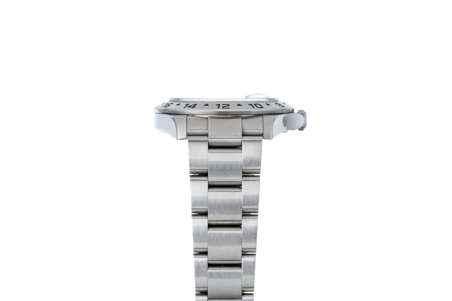 Rolex Explorer II 'Polar'