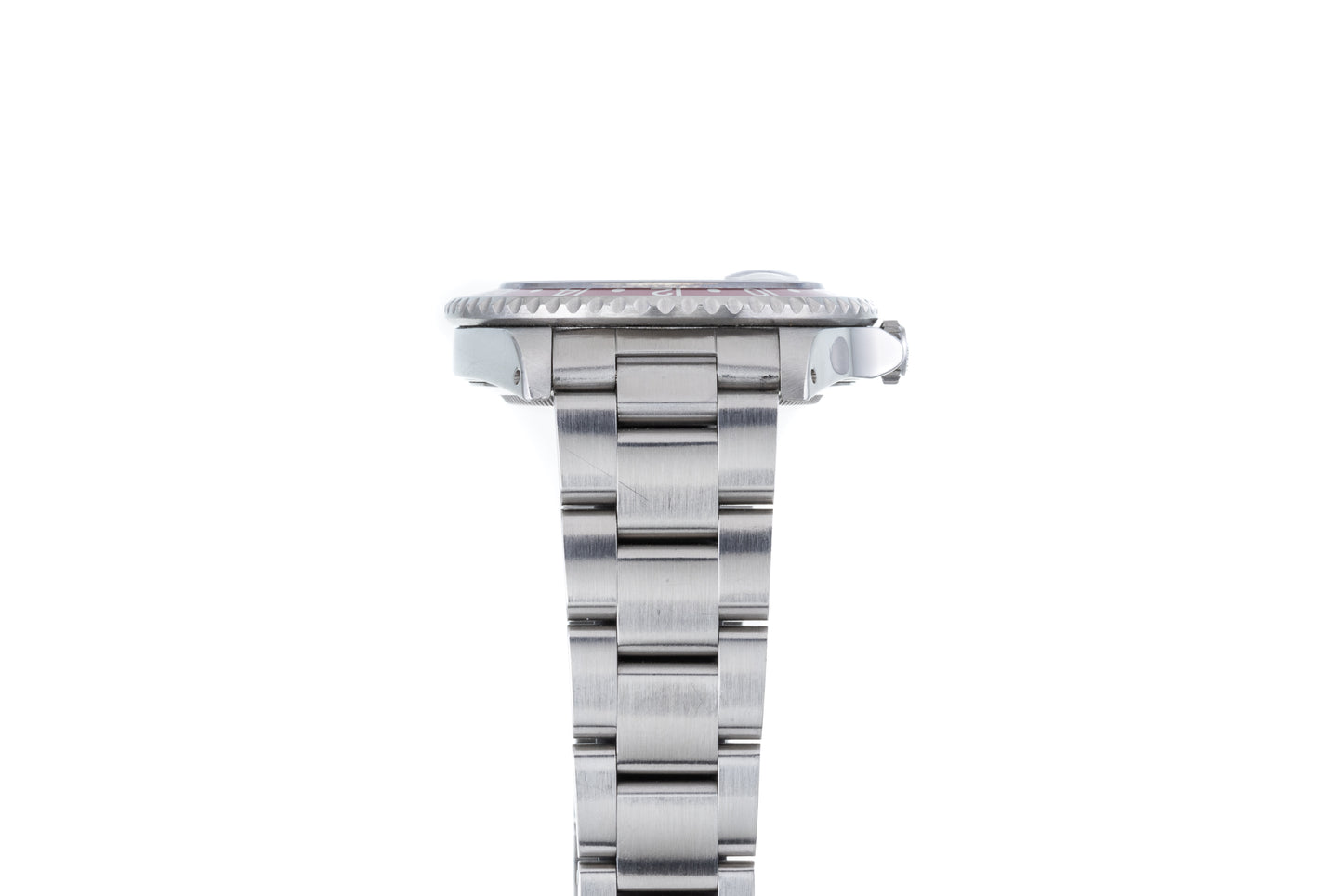 Rolex GMT-Master II 'Coke'