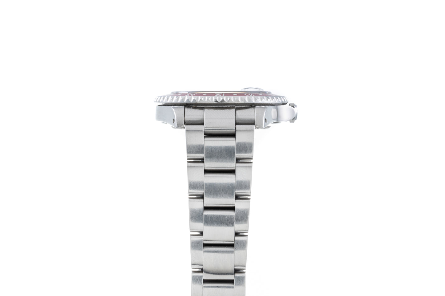 Rolex GMT-Master II 'Coke'