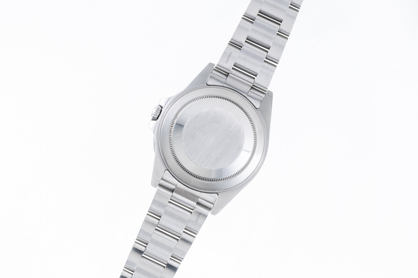 Rolex GMT-Master II 'Coke'