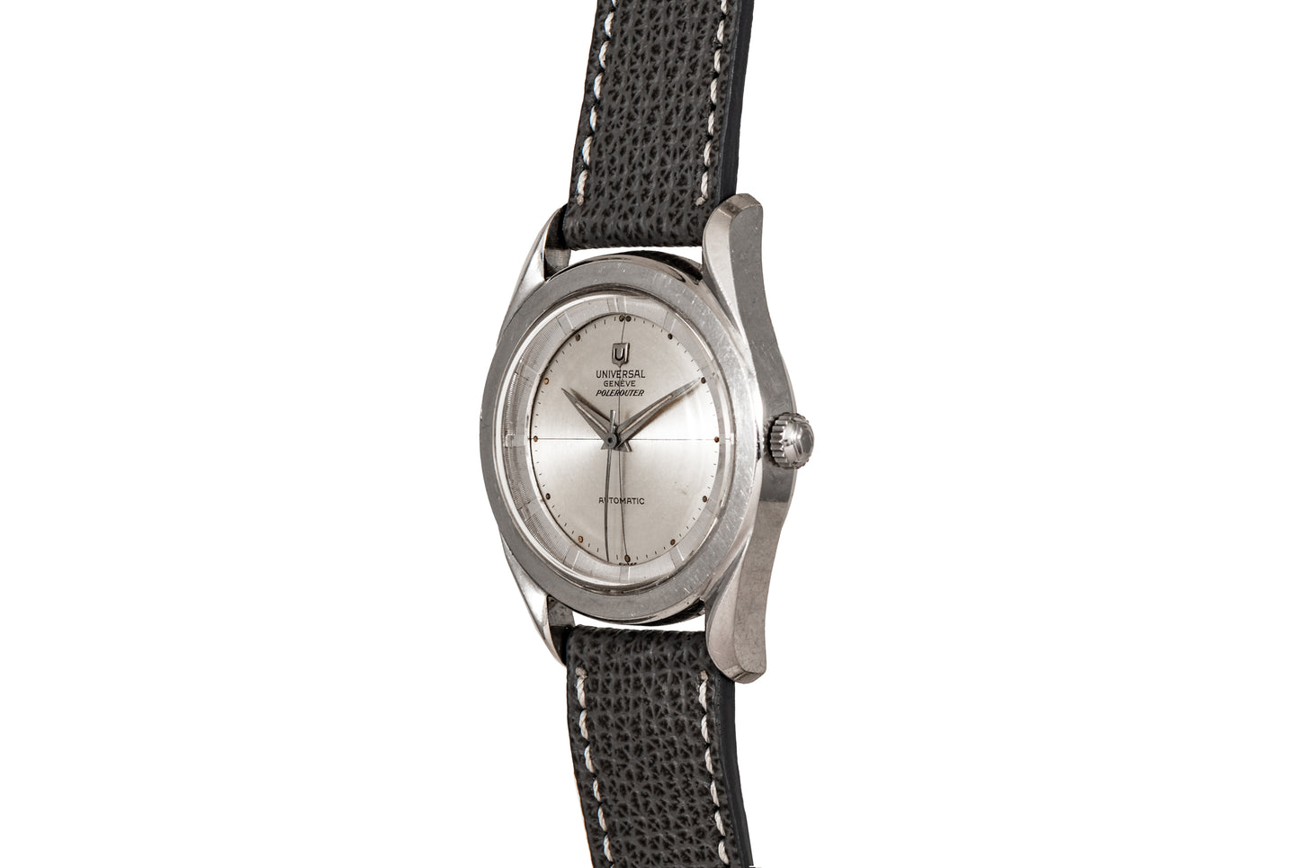 Universal Genève Polerouter
