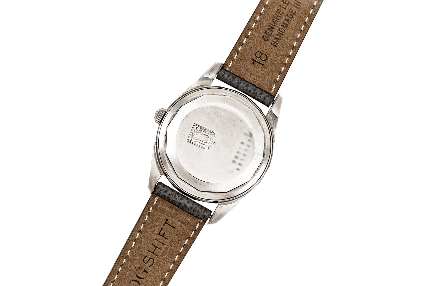 Universal Genève Polerouter