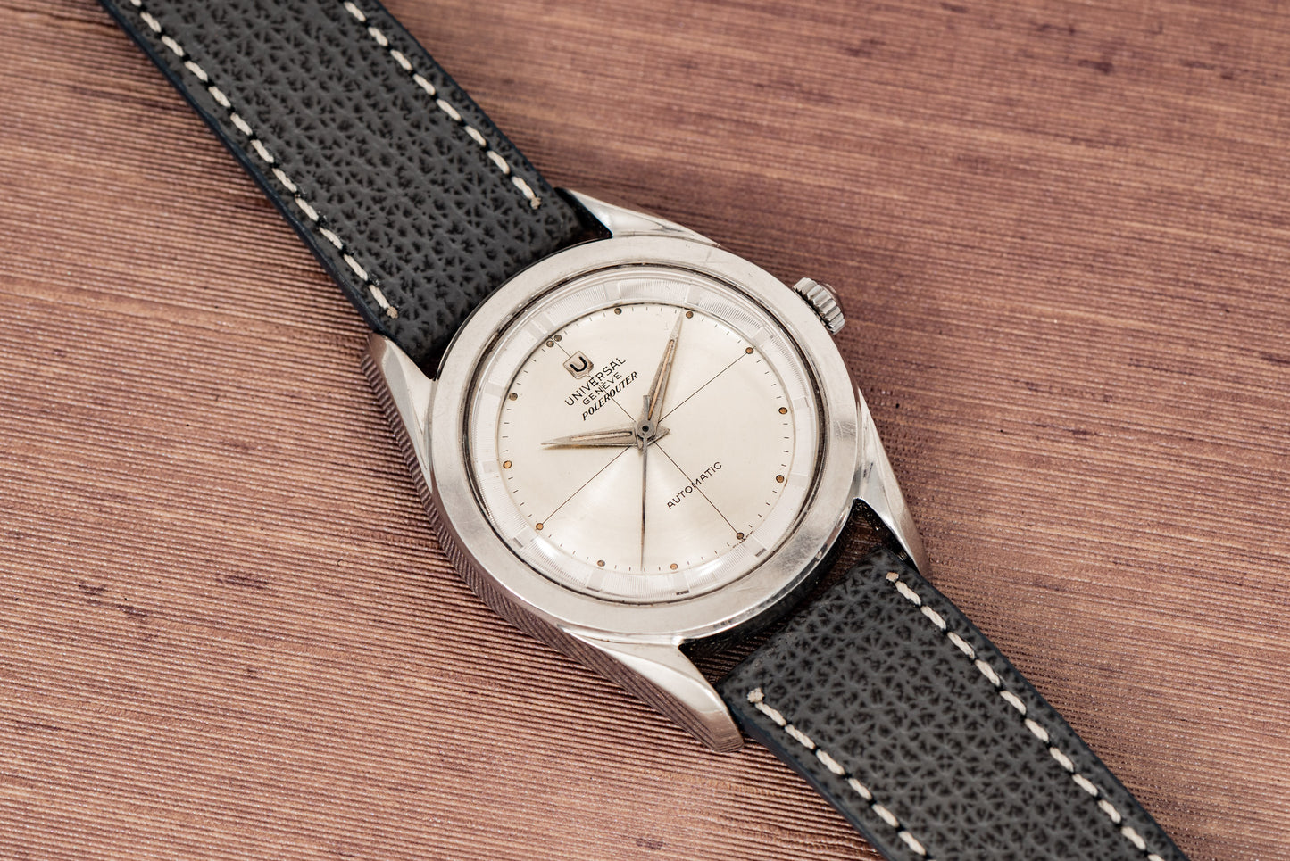 Universal Genève Polerouter