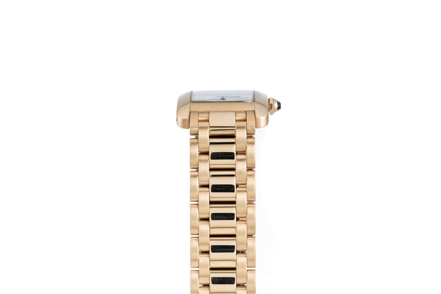 Cartier Tank Americaine Automatic