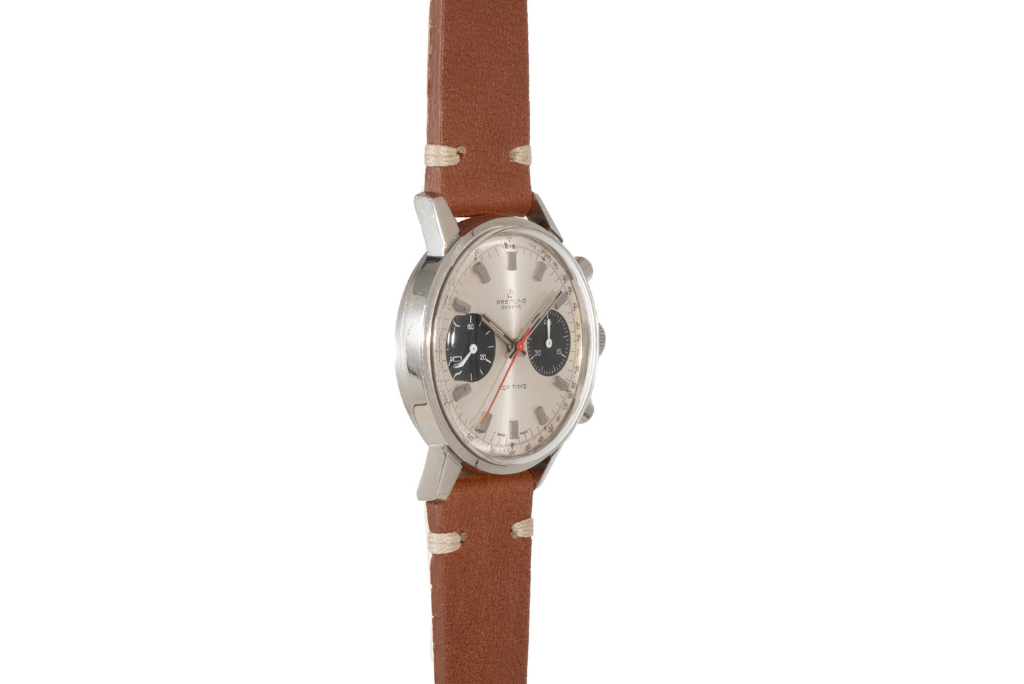 Breitling Top Time