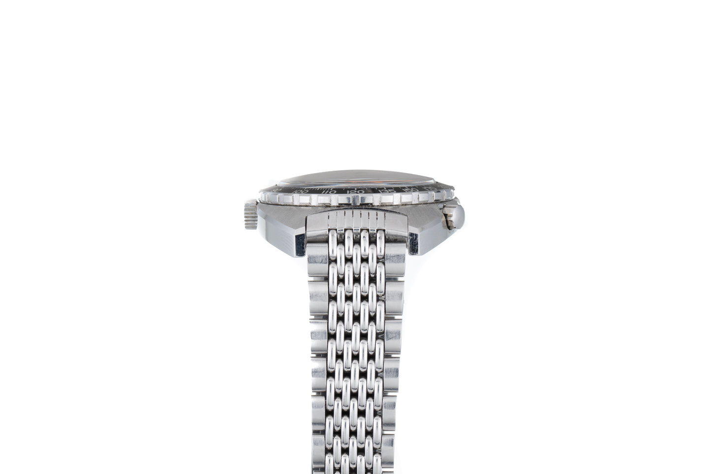 Heuer Autavia 'Exotic'