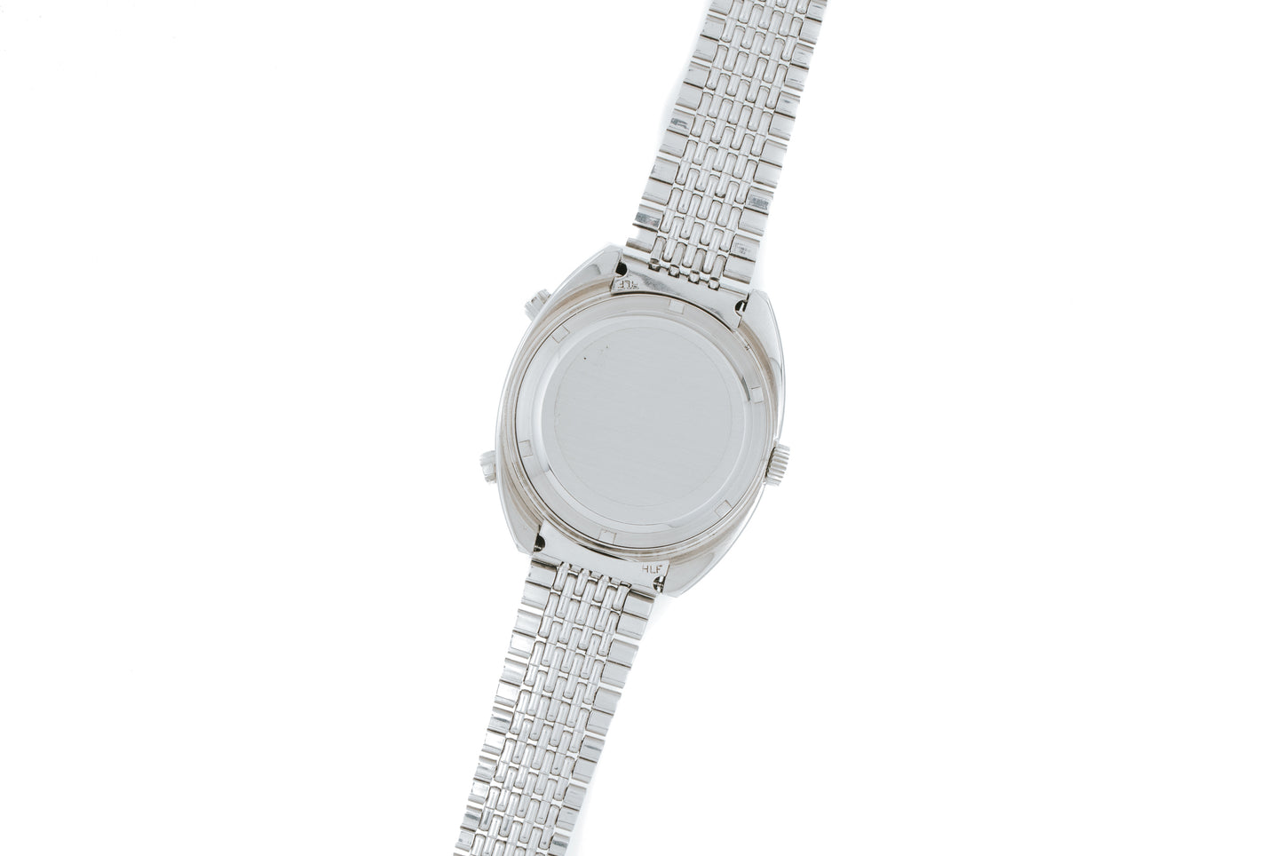 Heuer Autavia 'Exotic'