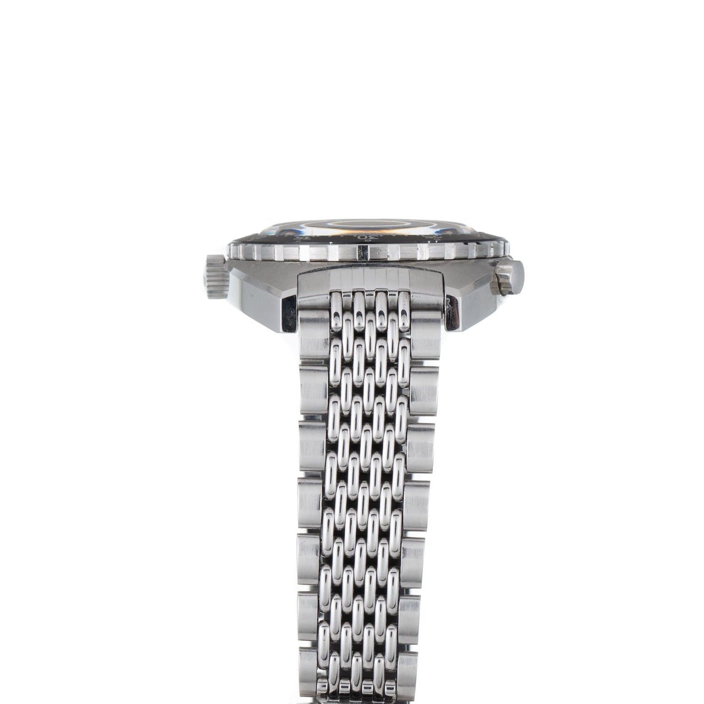 Heuer Autavia 'Orange Boy'