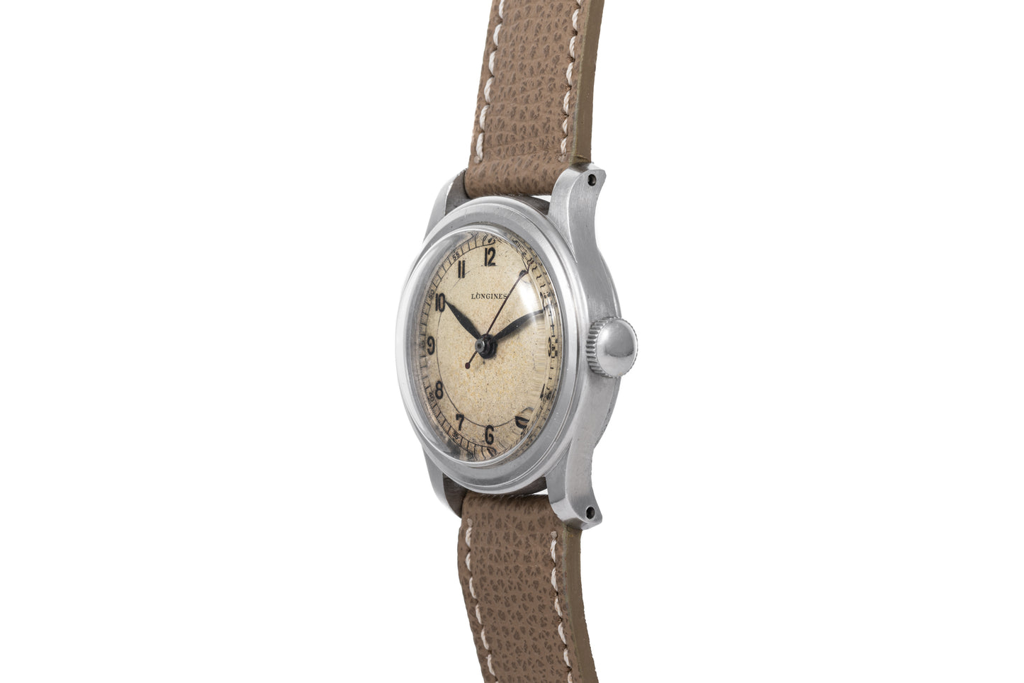 Longines Sei Tacche