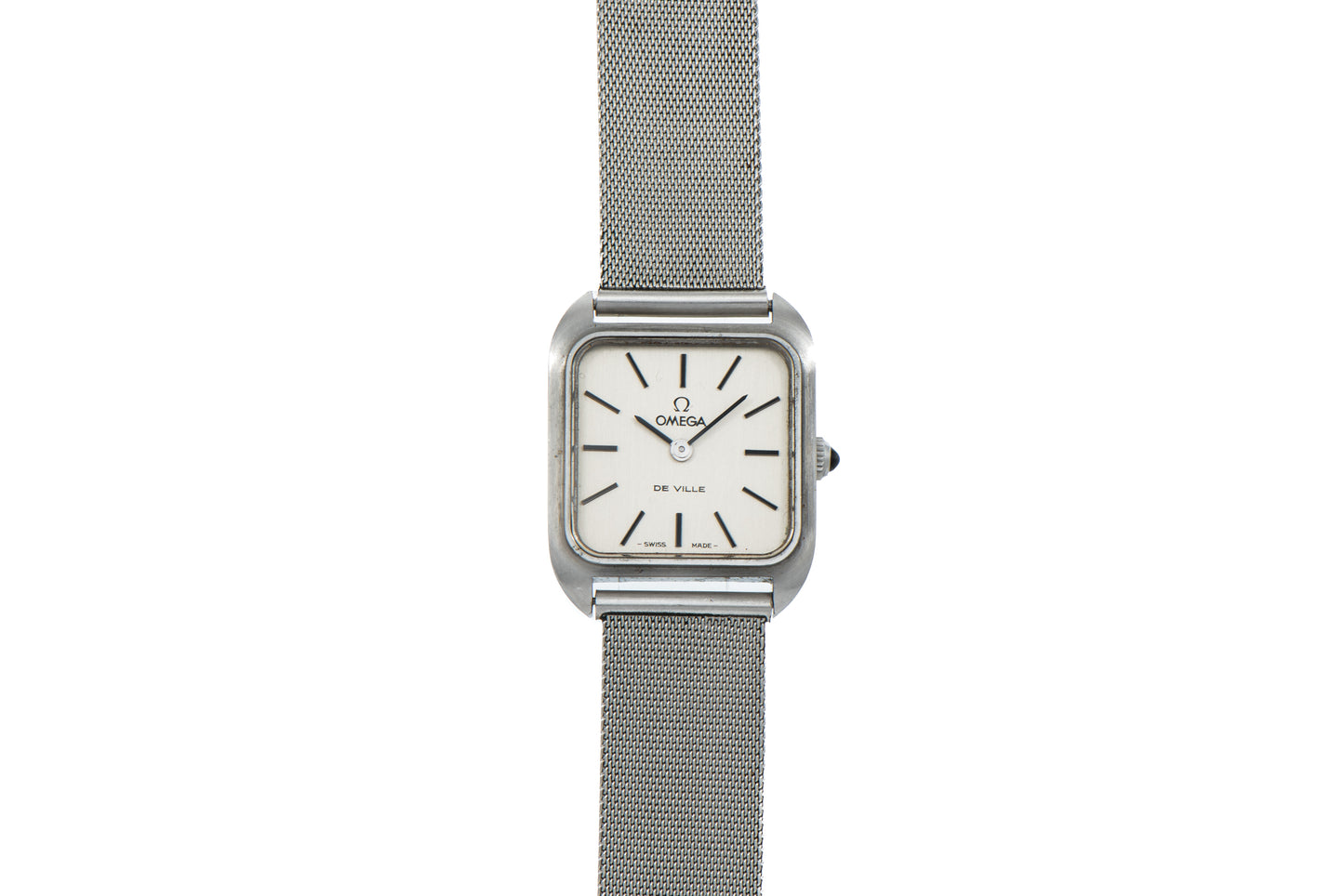 Omega DeVille Ladies