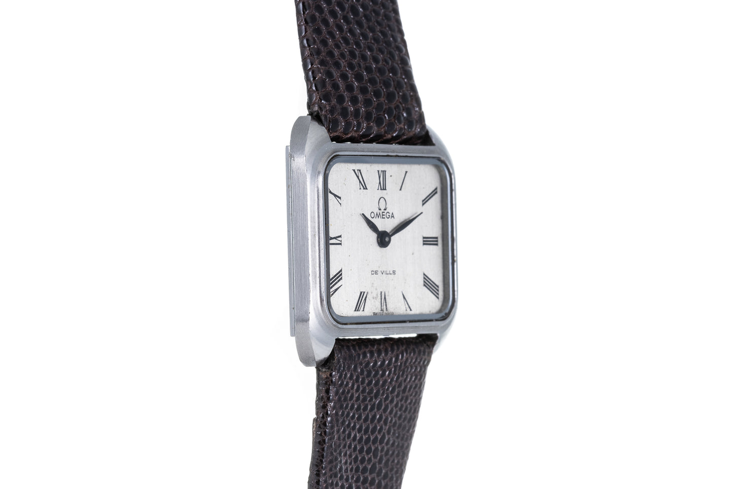 Omega DeVeille 'TV' Case