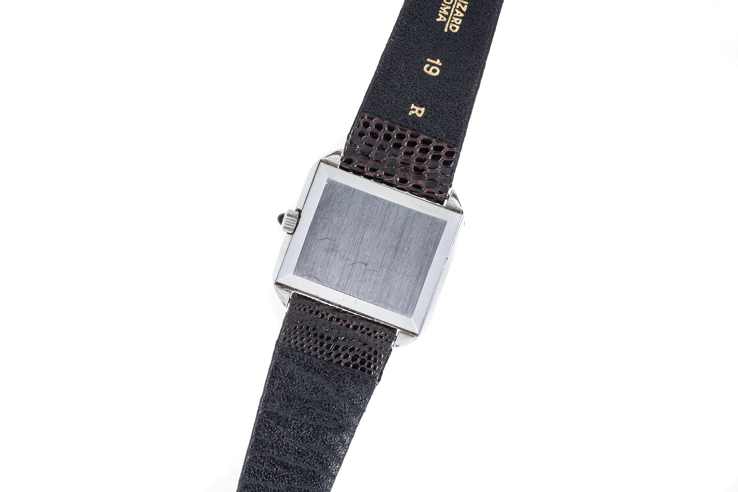 Omega DeVeille 'TV' Case