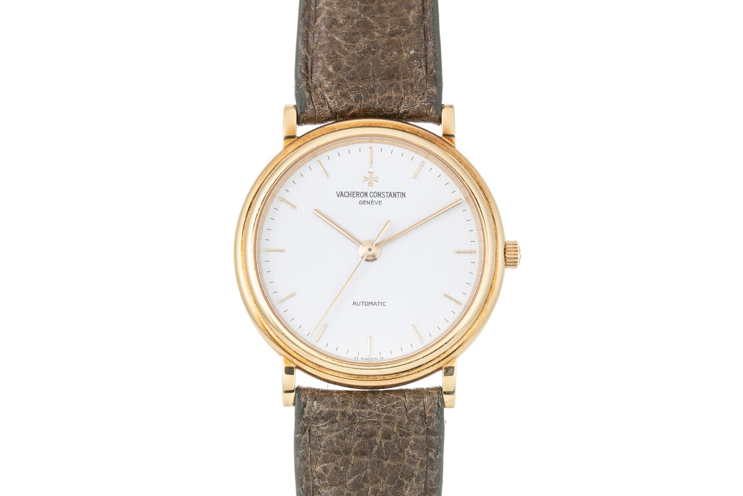 Vacheron Constantin Patrimony