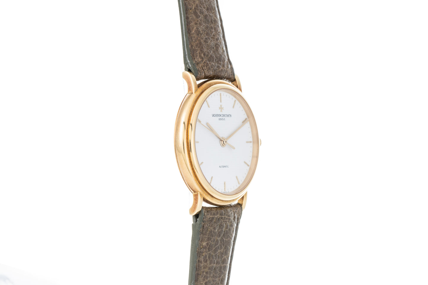 Vacheron Constantin Patrimony