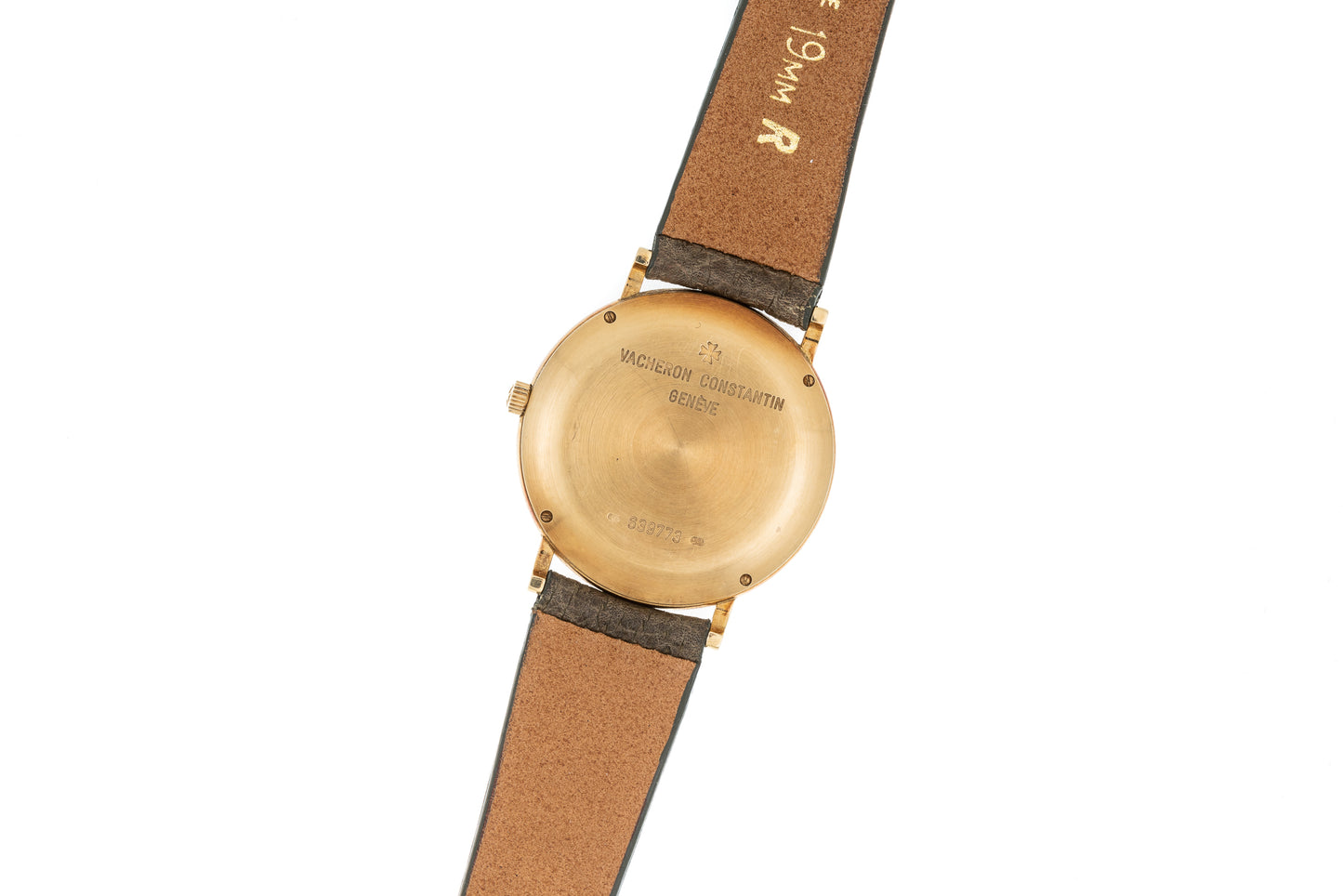 Vacheron Constantin Patrimony