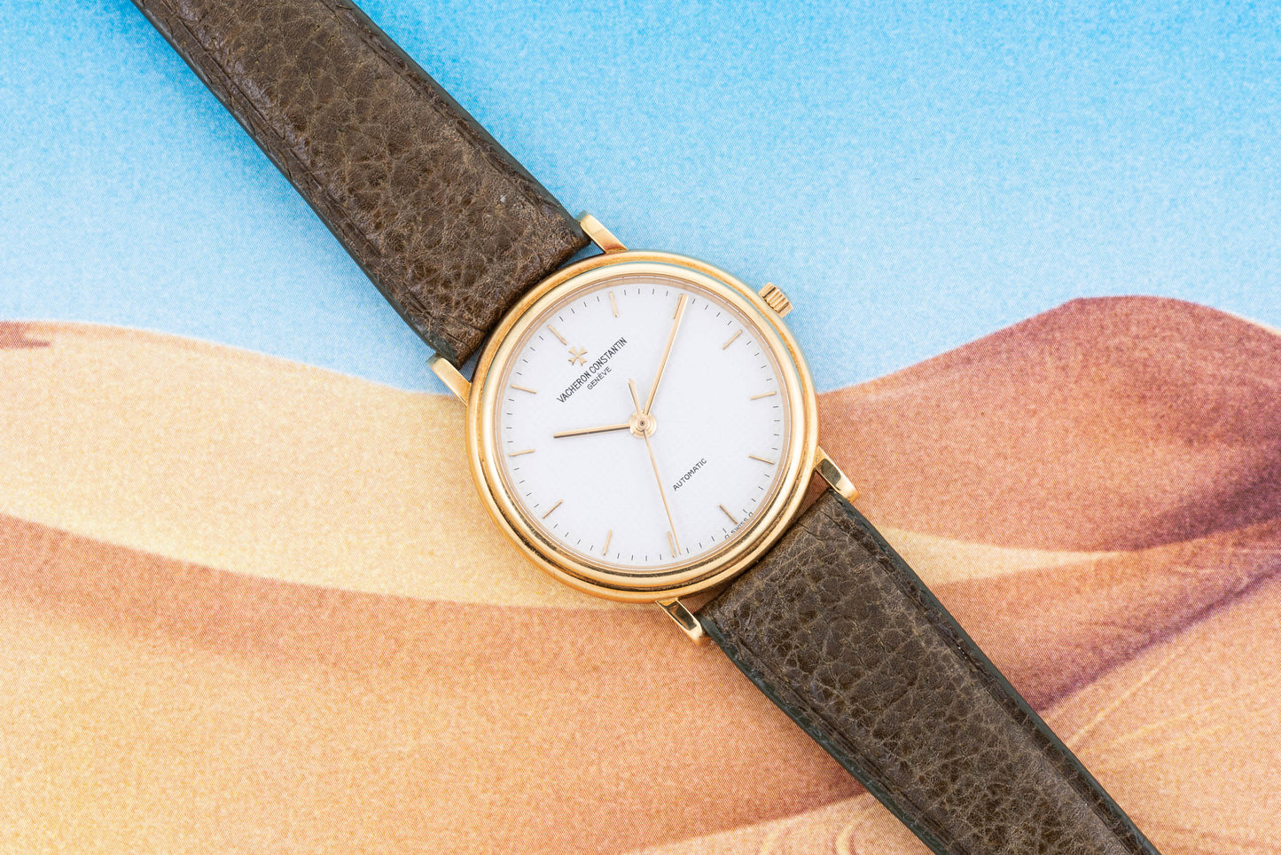 Vacheron Constantin Patrimony