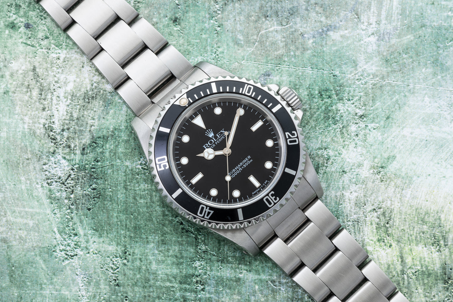 Rolex Submariner