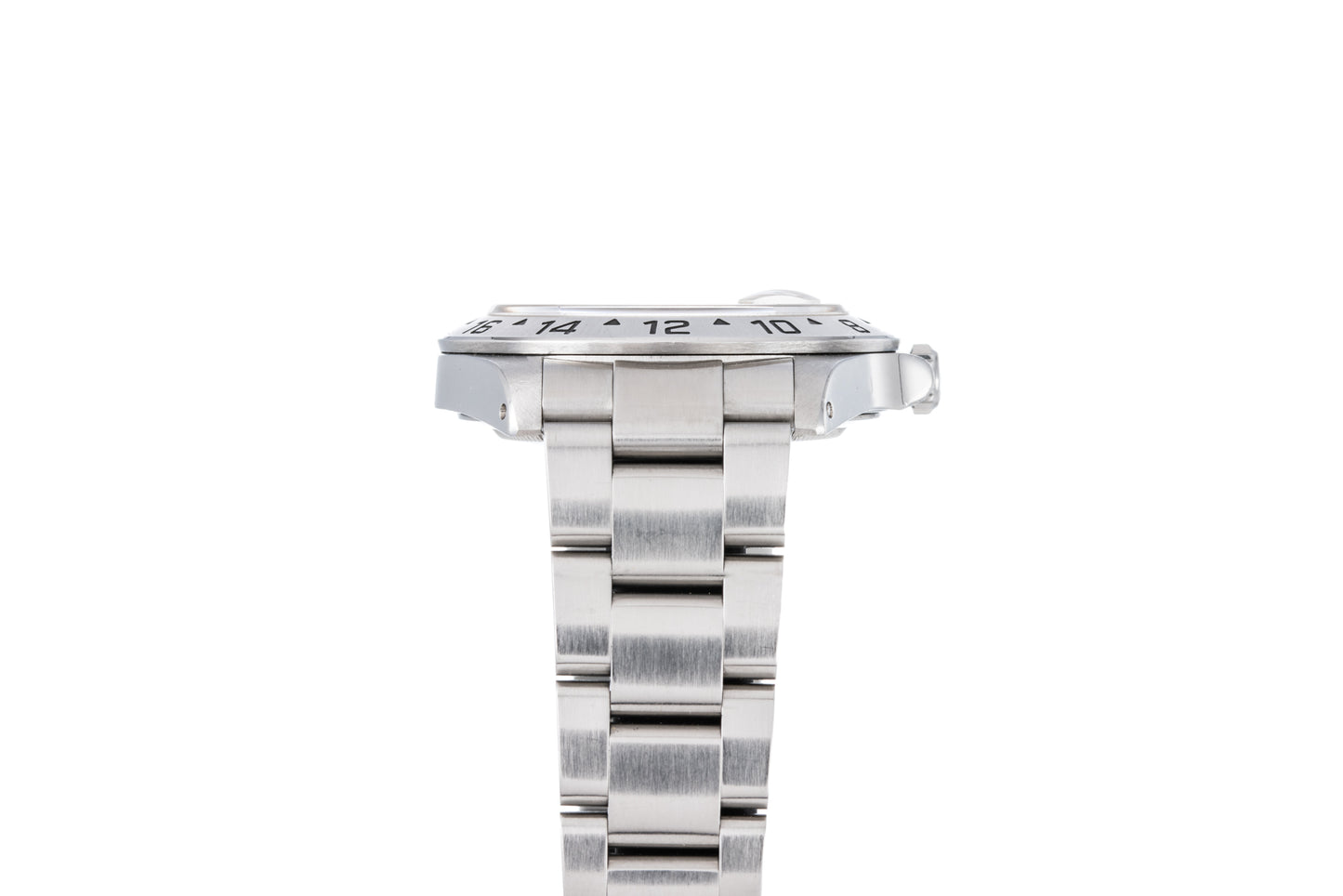 Rolex Explorer II 'Polar'