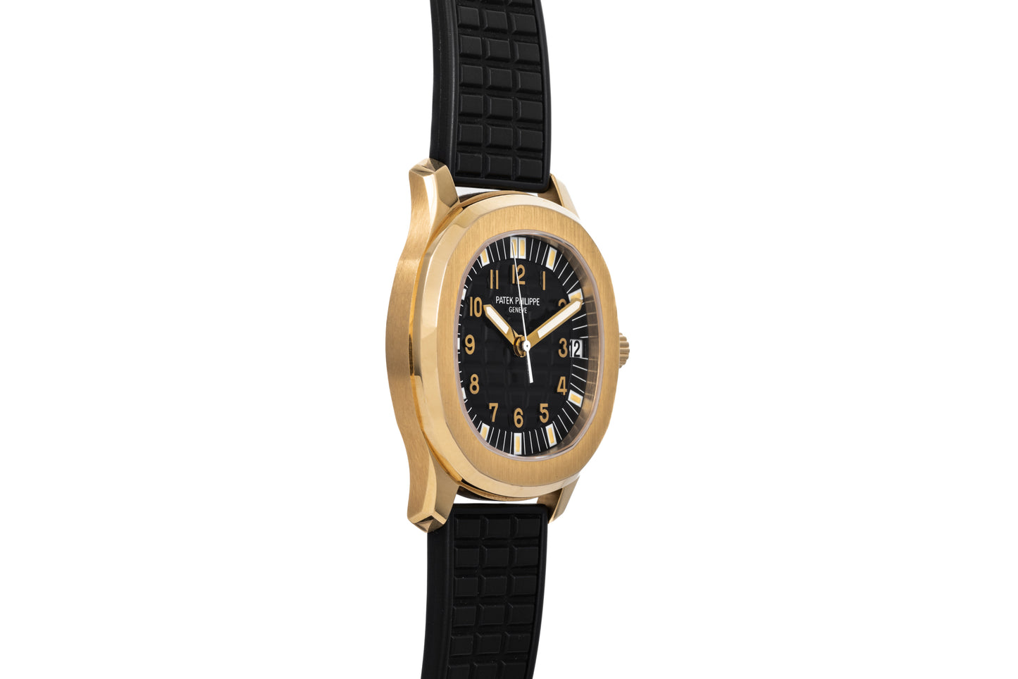 Patek Philippe Aquanaut