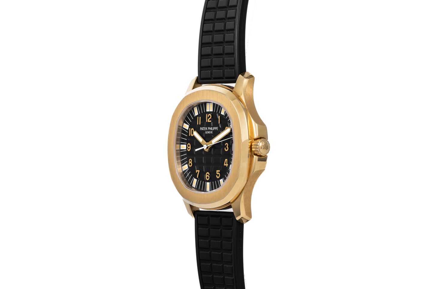 Patek Philippe Aquanaut