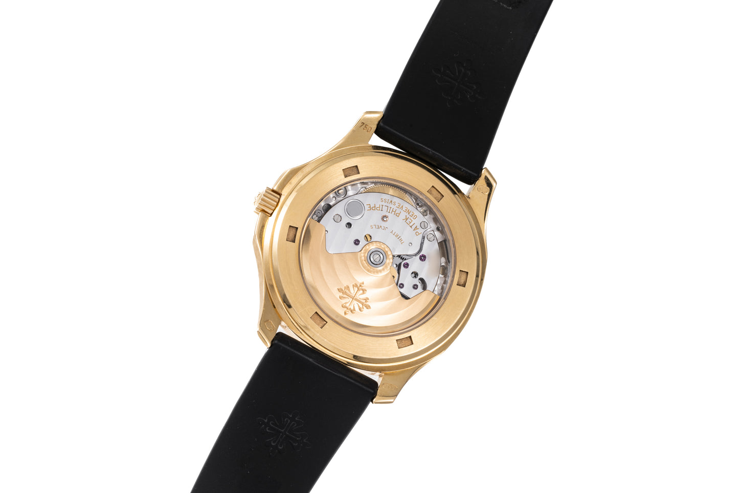 Patek Philippe Aquanaut