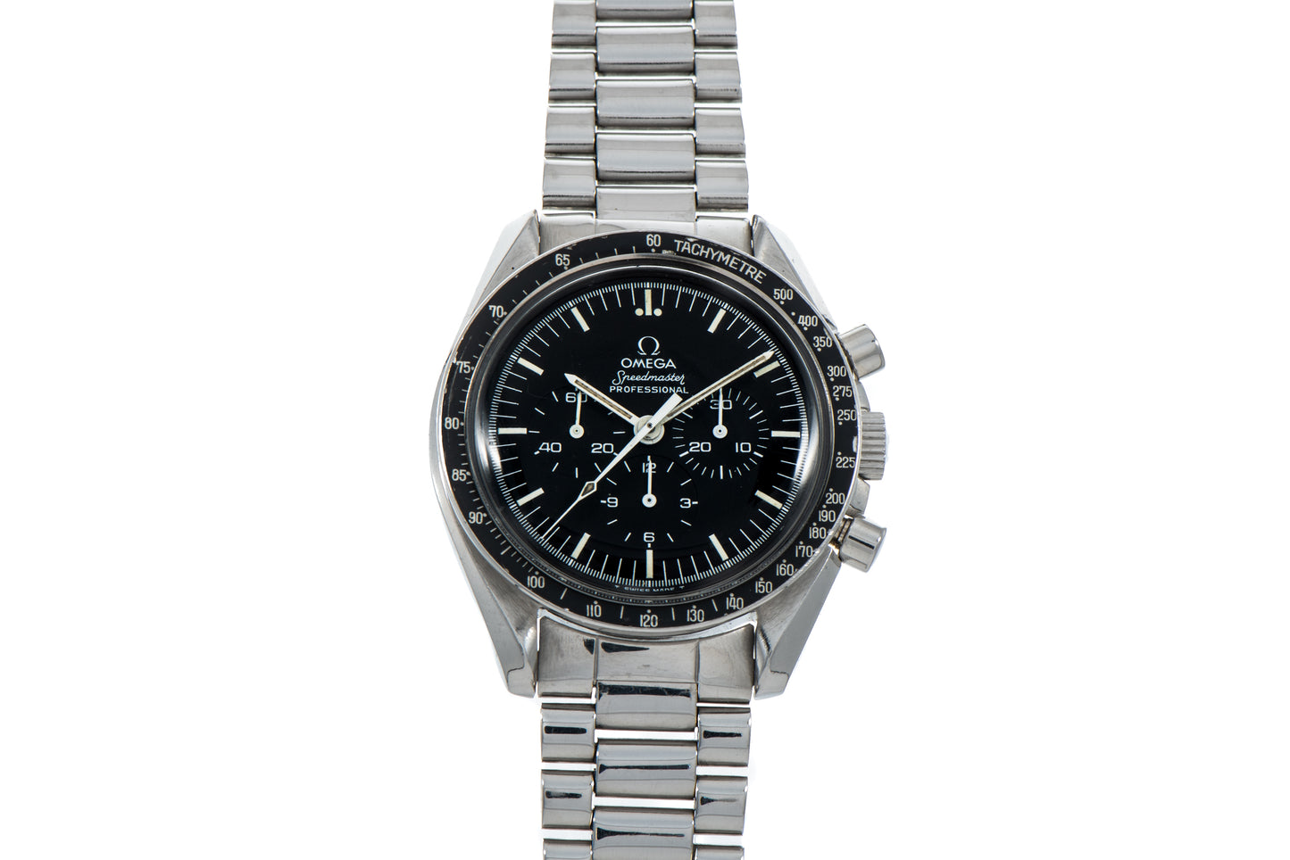 Omega Speedmaster Professional