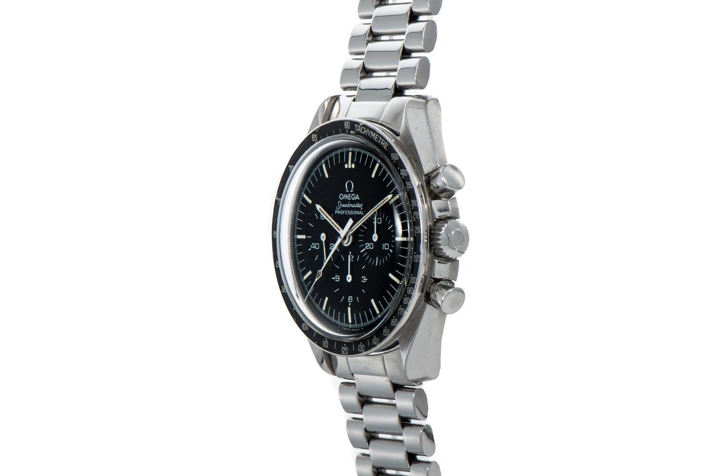 Omega Speedmaster Professional